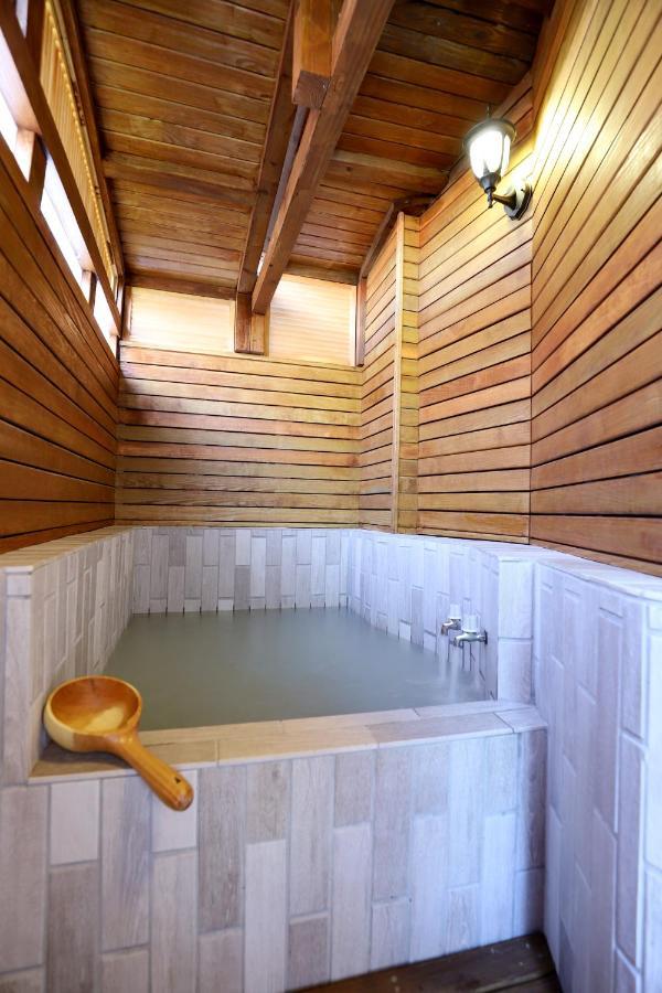 Phoenix Pavilion Hot Spring Hotel Taipei Dış mekan fotoğraf