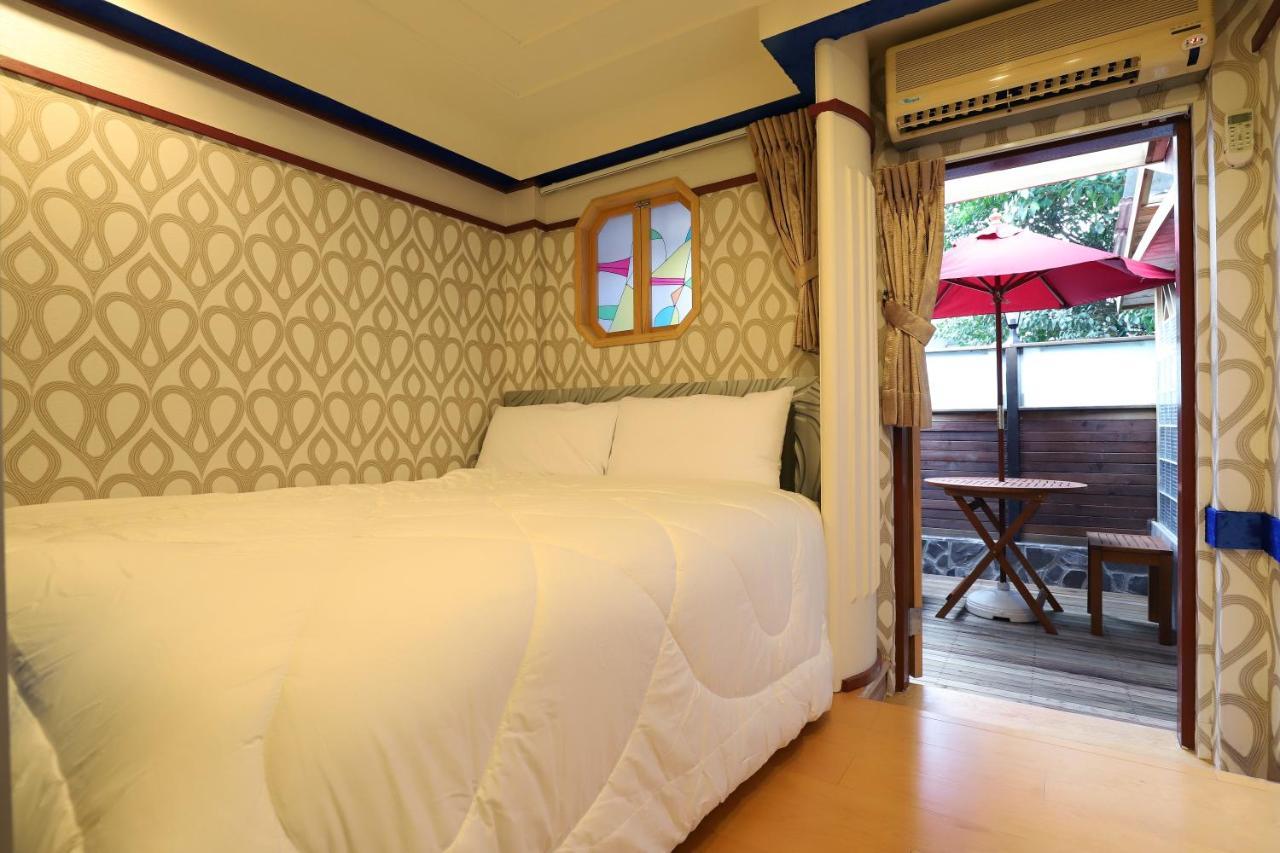 Phoenix Pavilion Hot Spring Hotel Taipei Dış mekan fotoğraf