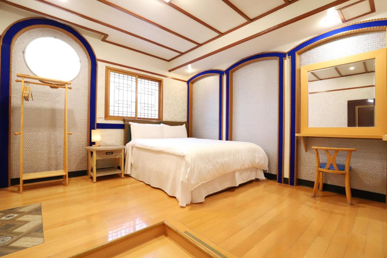 Phoenix Pavilion Hot Spring Hotel Taipei Dış mekan fotoğraf