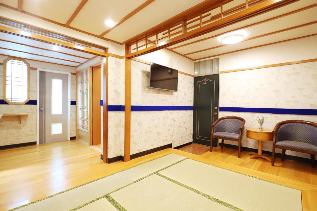 Phoenix Pavilion Hot Spring Hotel Taipei Dış mekan fotoğraf