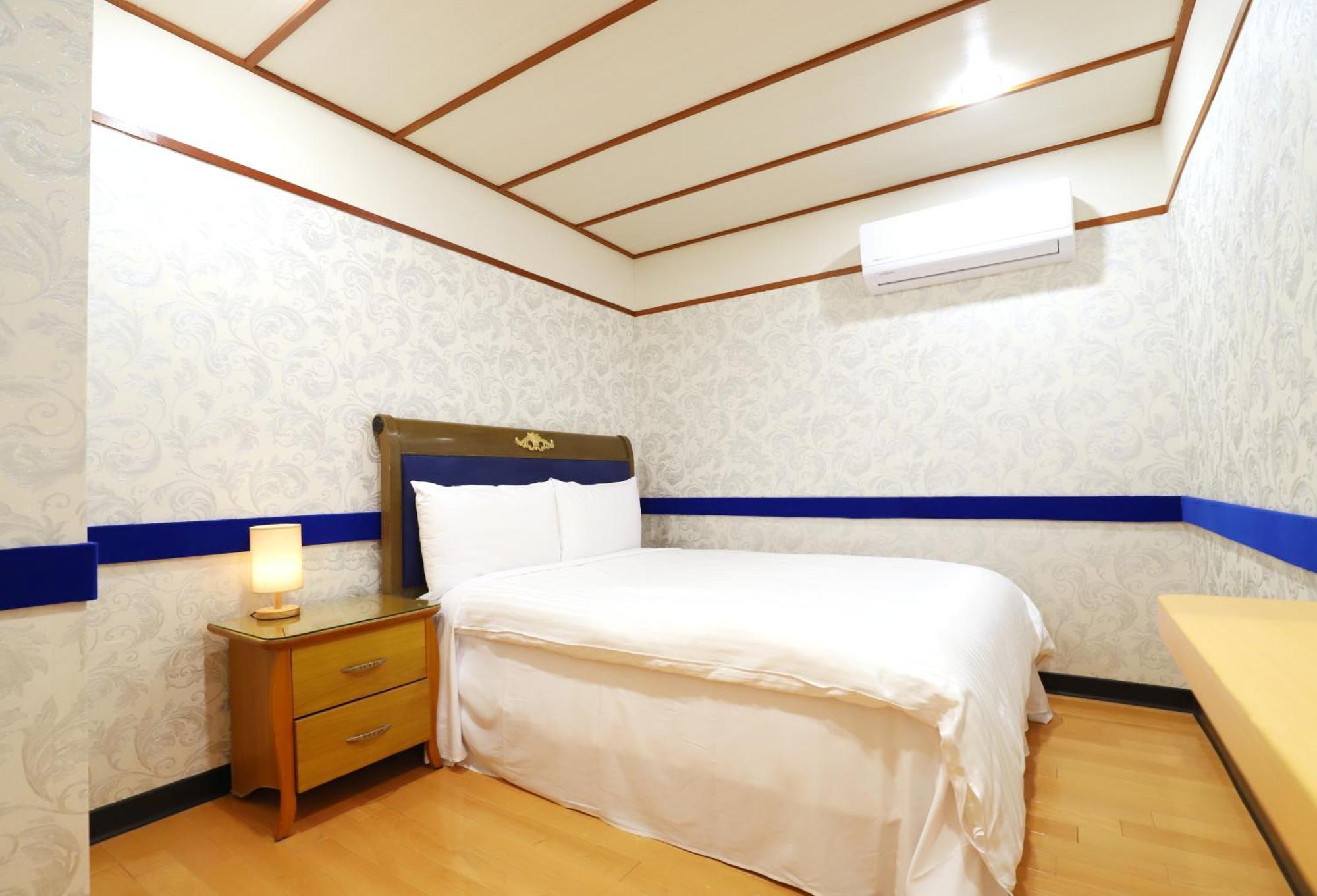 Phoenix Pavilion Hot Spring Hotel Taipei Dış mekan fotoğraf