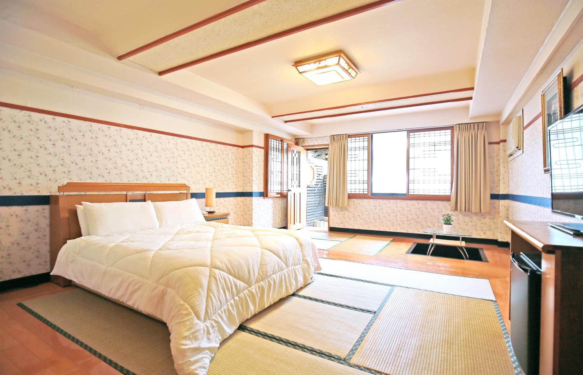 Phoenix Pavilion Hot Spring Hotel Taipei Dış mekan fotoğraf