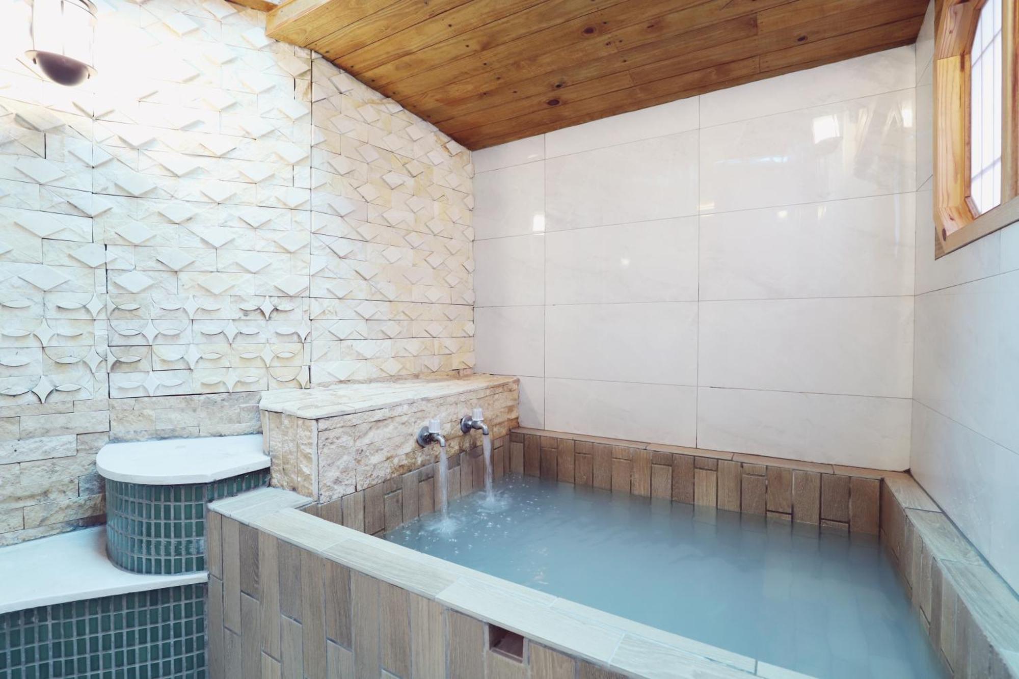 Phoenix Pavilion Hot Spring Hotel Taipei Dış mekan fotoğraf
