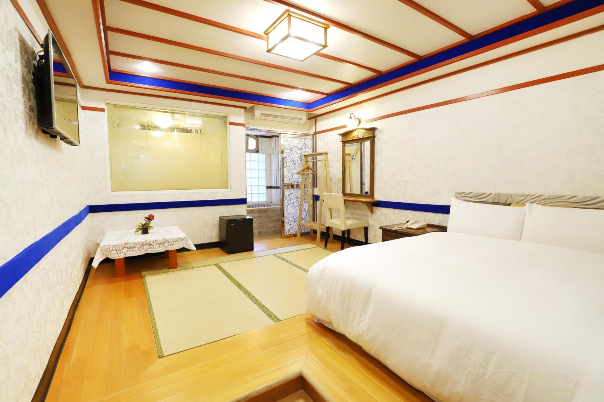 Phoenix Pavilion Hot Spring Hotel Taipei Dış mekan fotoğraf