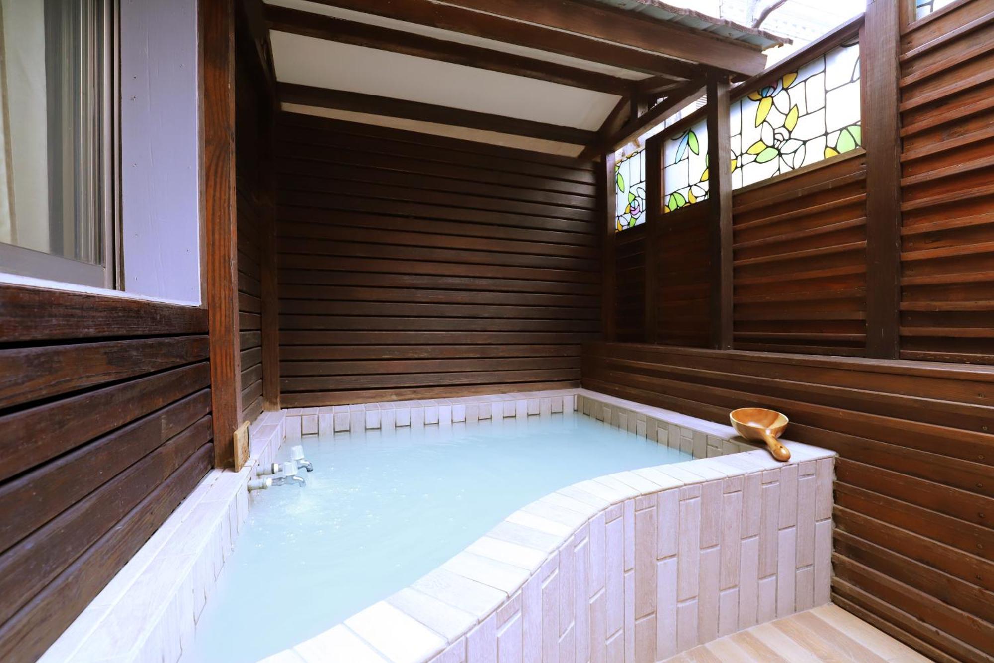 Phoenix Pavilion Hot Spring Hotel Taipei Dış mekan fotoğraf
