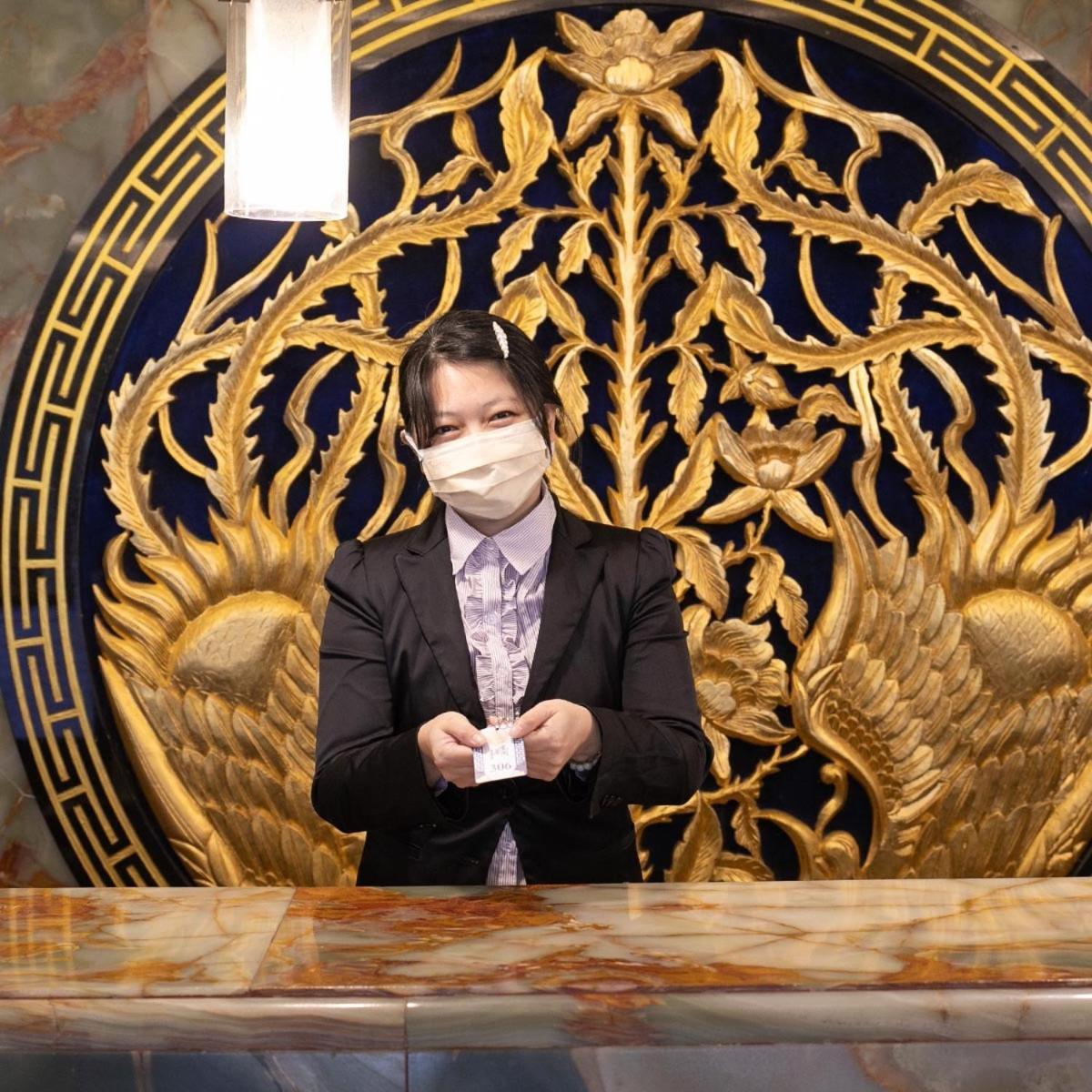 Phoenix Pavilion Hot Spring Hotel Taipei Dış mekan fotoğraf