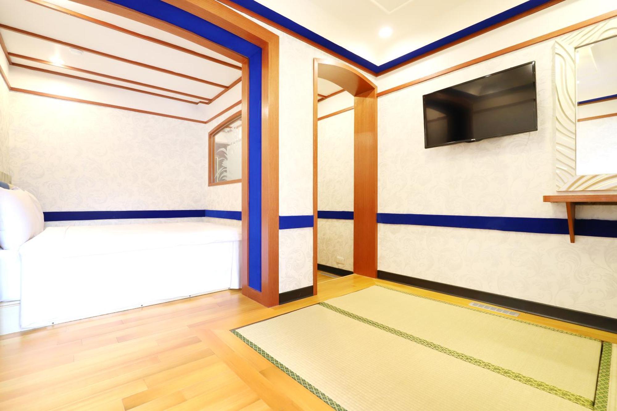 Phoenix Pavilion Hot Spring Hotel Taipei Dış mekan fotoğraf