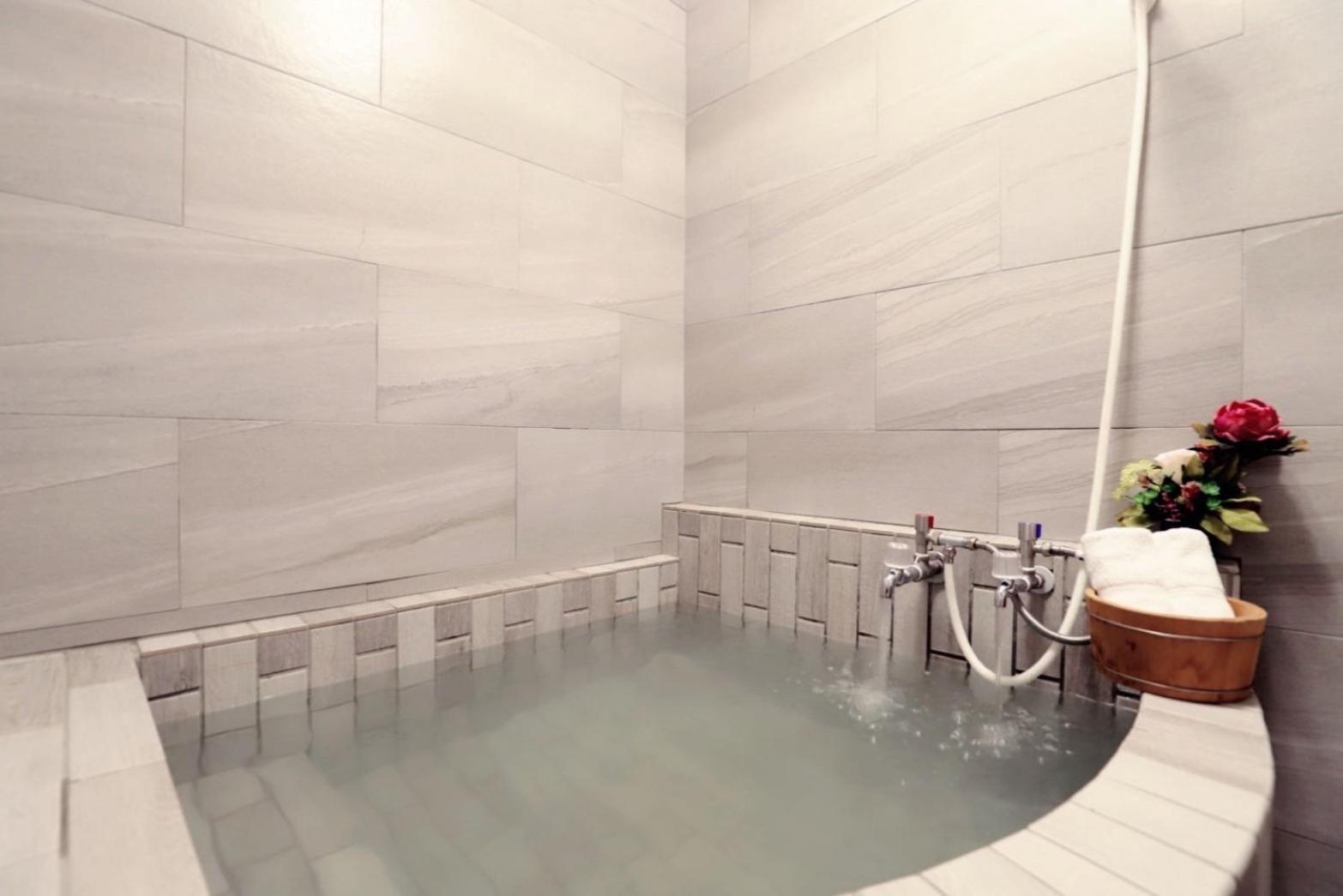 Phoenix Pavilion Hot Spring Hotel Taipei Dış mekan fotoğraf