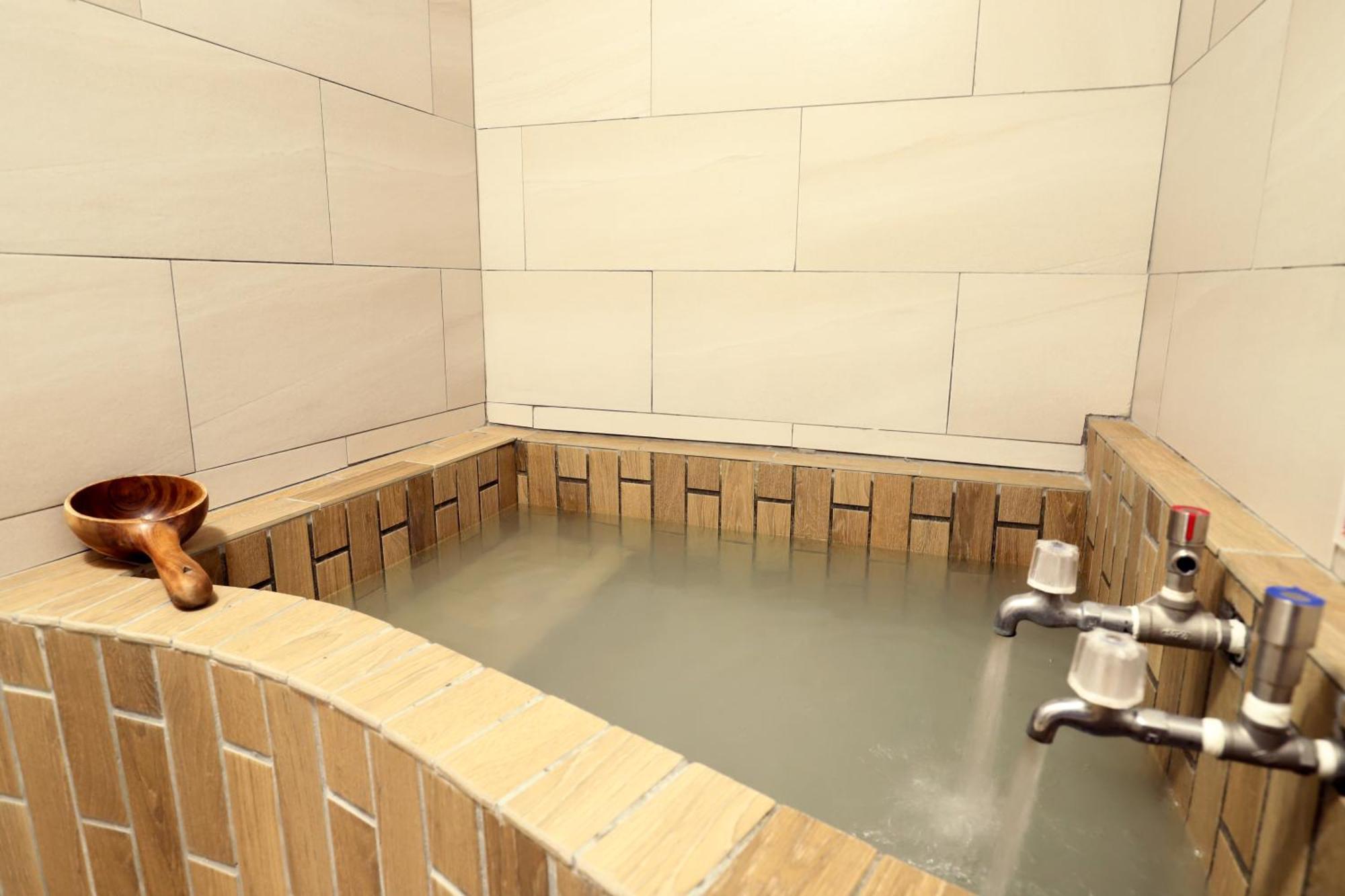 Phoenix Pavilion Hot Spring Hotel Taipei Dış mekan fotoğraf