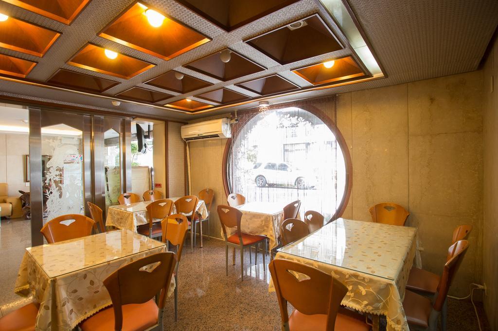 Phoenix Pavilion Hot Spring Hotel Taipei Dış mekan fotoğraf