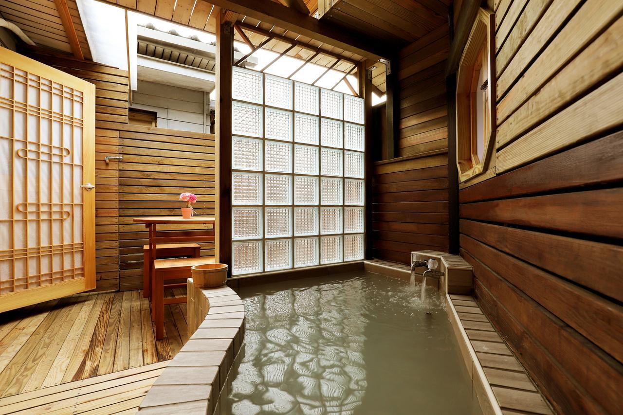 Phoenix Pavilion Hot Spring Hotel Taipei Dış mekan fotoğraf